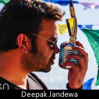 Deepak Jandewa